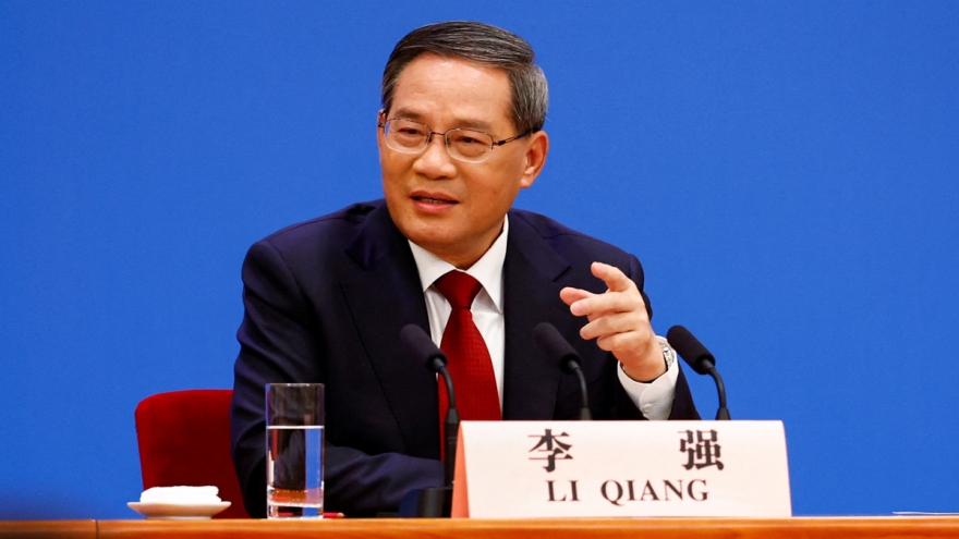 Chinese Premier Li Qiang to visit Vietnam soon